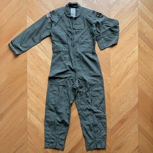 Authentic Military Coveralls